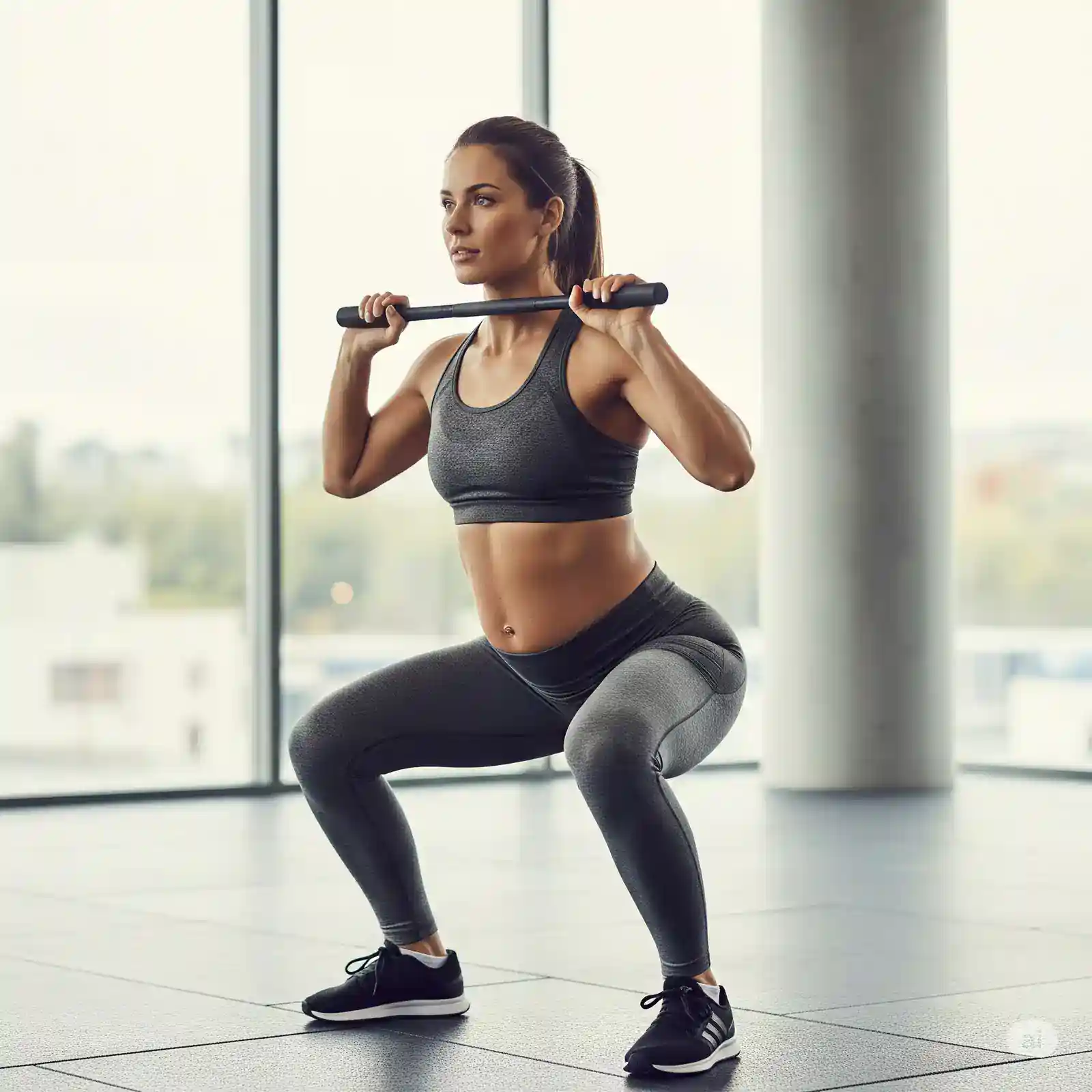Post-C-Section Exercise